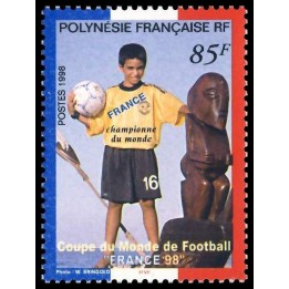 Polynesie Francaise - 0571