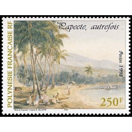 Polynesie Francaise - 0572