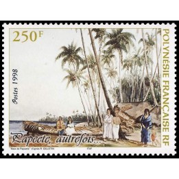 Polynesie Francaise - 0573