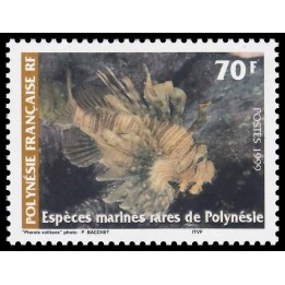 Polynesie Francaise - 0580