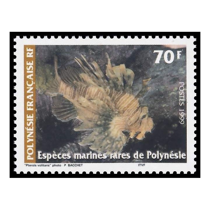 Polynesie Francaise - 0580