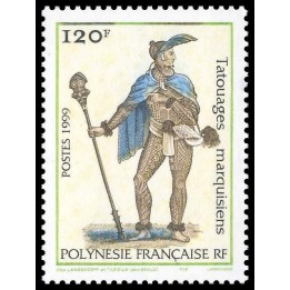 Polynesie Francaise - 0585