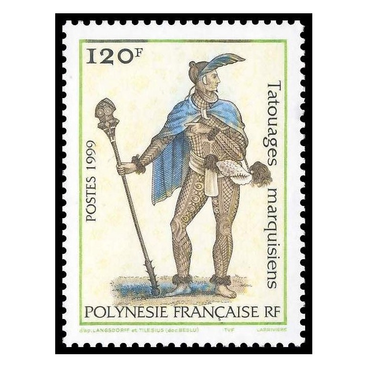 Polynesie Francaise - 0585