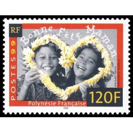 Polynesie Francaise - 0587