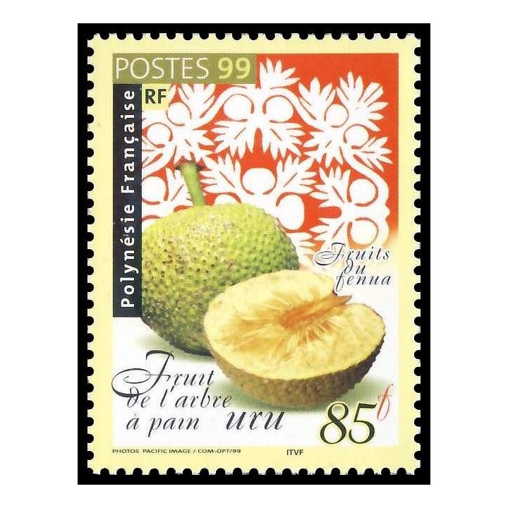 Polynesie Francaise - 0588