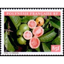 Polynesie Francaise - 0591
