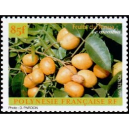 Polynesie Francaise - 0592