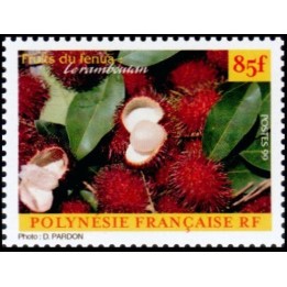 Polynesie Francaise - 0593