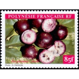 Polynesie Francaise - 0594