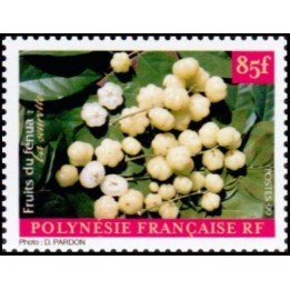 Polynesie Francaise - 0595