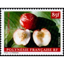 Polynesie Francaise - 0596