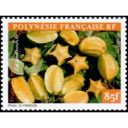 Polynesie Francaise - 0597