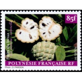 Polynesie Francaise - 0599