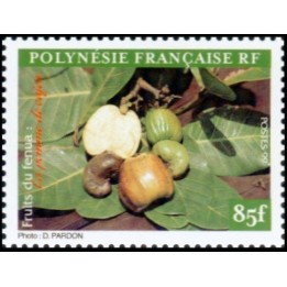 Polynesie Francaise - 0600