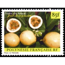 Polynesie Francaise - 0601