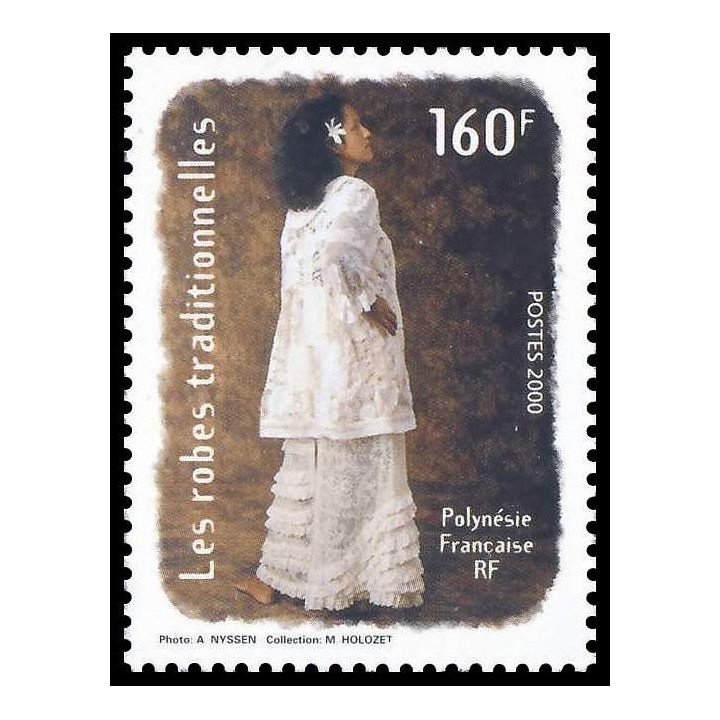 Polynesie Francaise - 0621