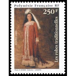 Polynesie Francaise - 0622
