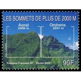 Polynesie Francaise - 0623