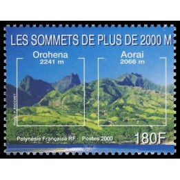 Polynesie Francaise - 0624