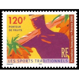 Polynesie Francaise - 0625