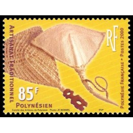 Polynesie Francaise - 0628