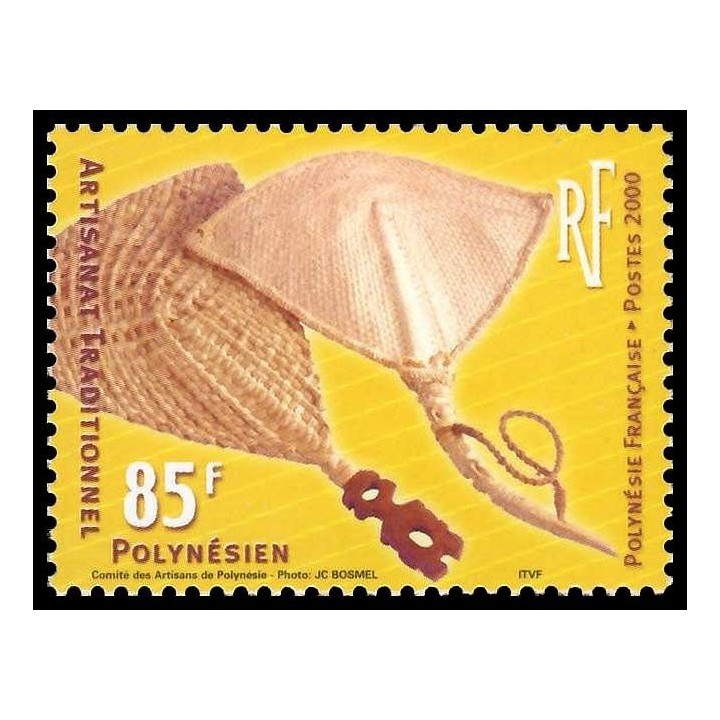 Polynesie Francaise - 0628