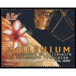 Polynesie Francaise - 0630