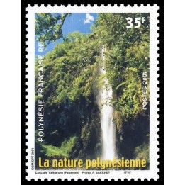 Polynesie Francaise - 0634