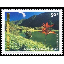 Polynesie Francaise - 0635