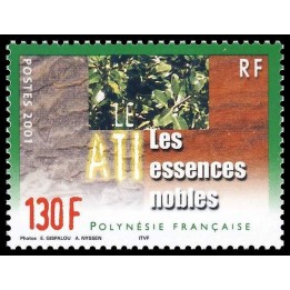 Polynesie Francaise - 0648