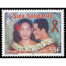 Polynesie Francaise - 0650