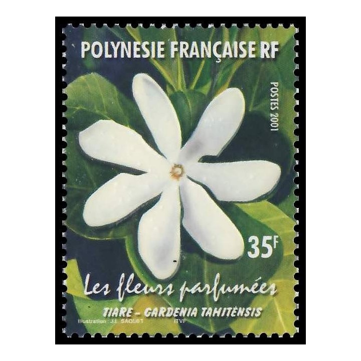 Polynesie Francaise - 0652