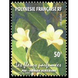 Polynesie Francaise - 0653