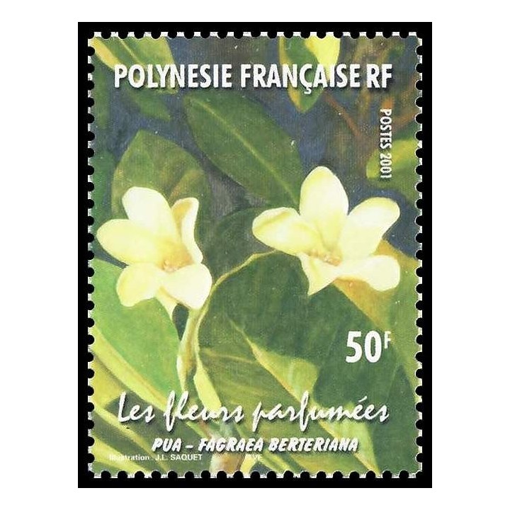 Polynesie Francaise - 0653
