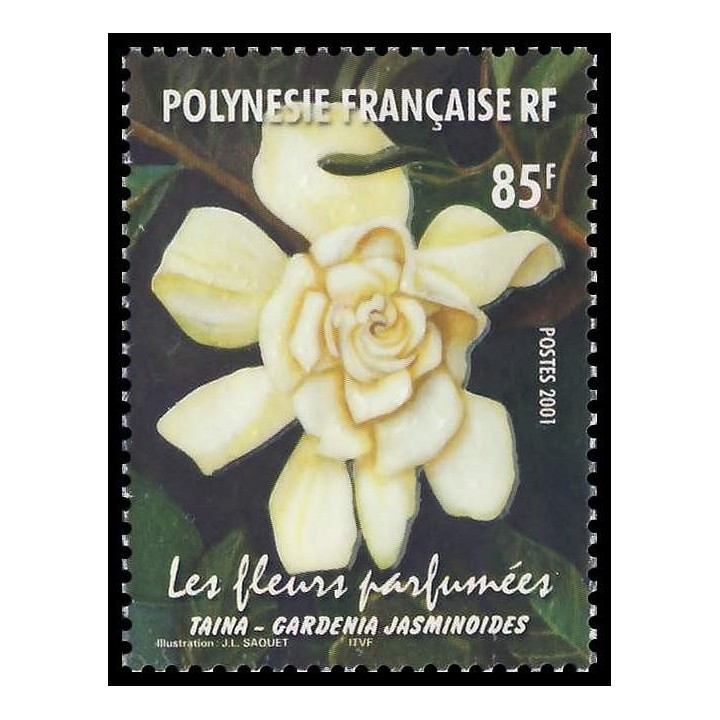 Polynesie Francaise - 0654