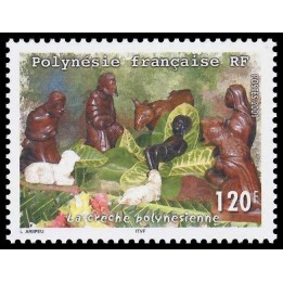 Polynesie Francaise - 0655