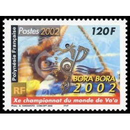 Polynesie Francaise - 0661