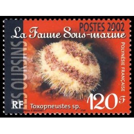 Polynesie Francaise - 0666