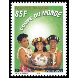 Polynesie Francaise - 0668