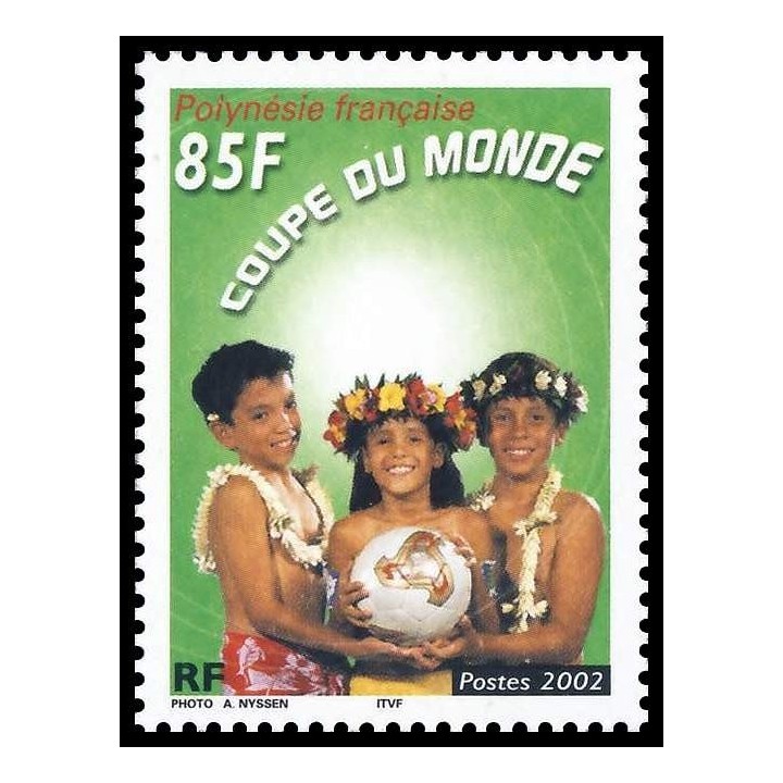 Polynesie Francaise - 0668