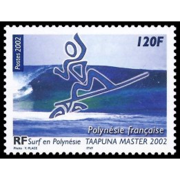 Polynesie Francaise - 0676