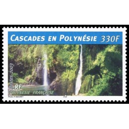 Polynesie Francaise - 0684