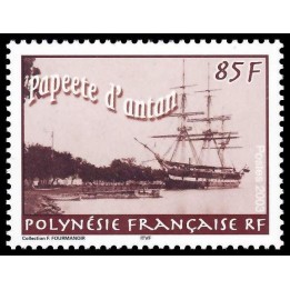 Polynesie Francaise - 0686