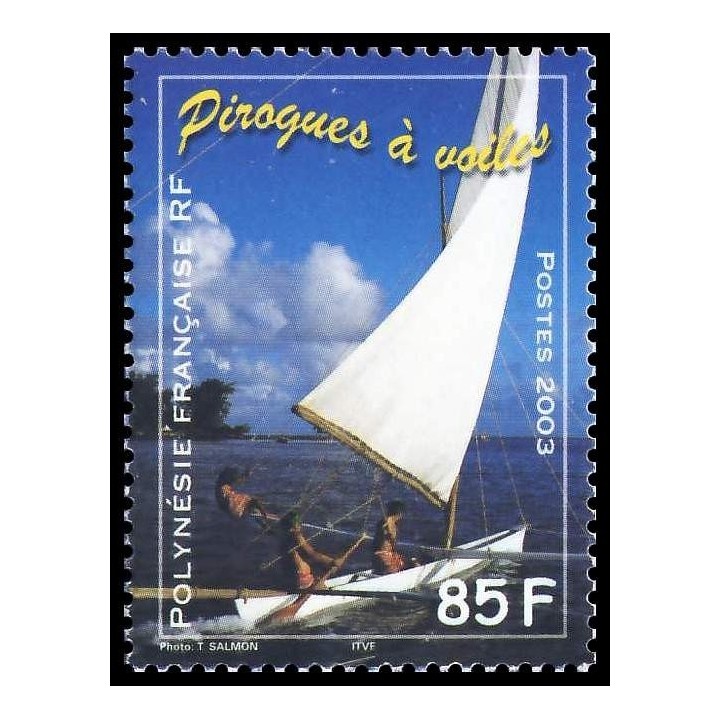 Polynesie Francaise - 0690