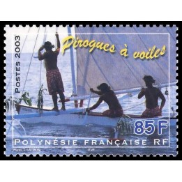 Polynesie Francaise - 0692