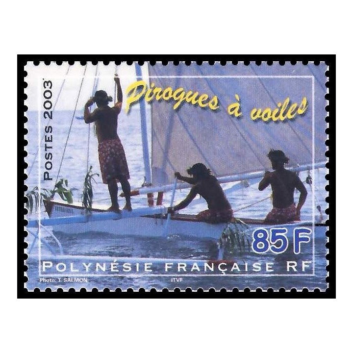 Polynesie Francaise - 0692