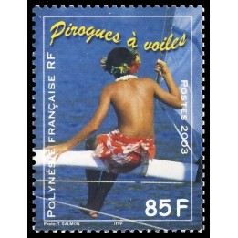Polynesie Francaise - 0693