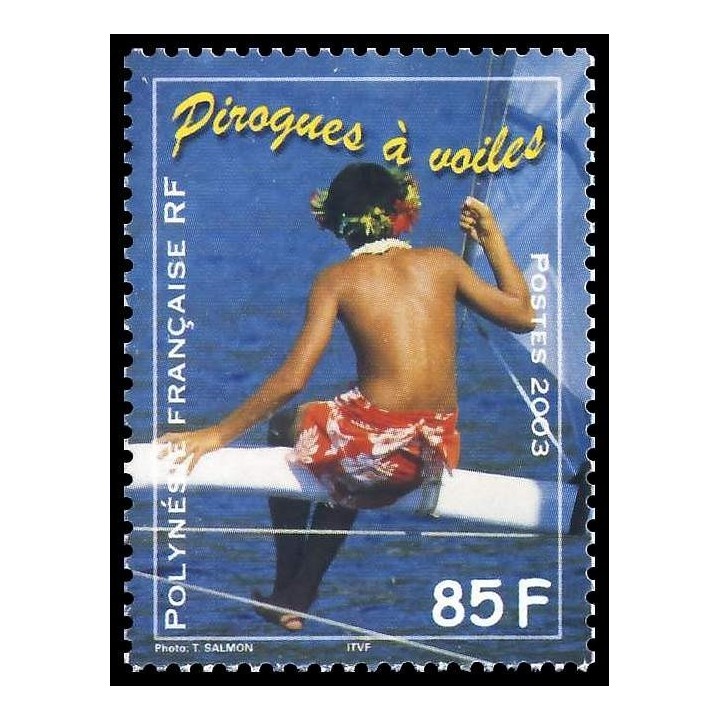 Polynesie Francaise - 0693