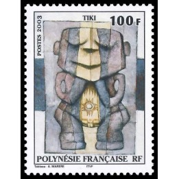 Polynesie Francaise - 0698
