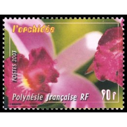 Polynesie Francaise - 0699